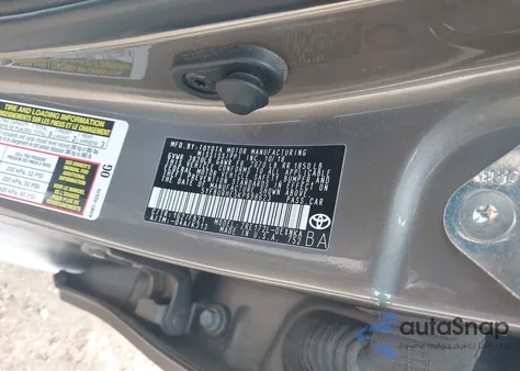 2019 Toyota Corolla Le from USA, damaged, VIN 5YFBURHE5KP898623